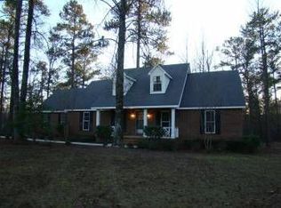 2304 William Few Pkwy, Evans, GA 30809