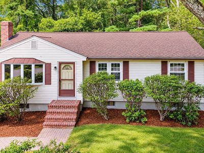 35 Forge Village Rd, Westford, MA, 01886