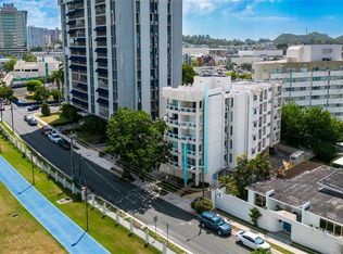 6 Parkside #A-301, Guaynabo, PR 00968