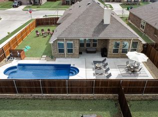 639 Devonshire Ln, Fate, TX 75189