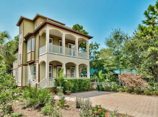 51 Old Mill Rd, Santa Rosa Beach, FL 32459