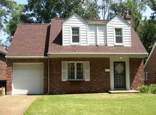 7025 Camden Ct, Saint Louis, MO 63130