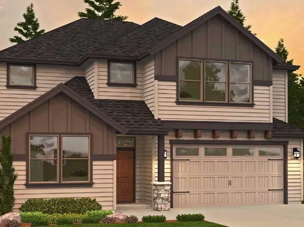 ASTORIA - 2890 Plan, Northside