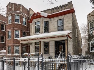 1711 W Greenleaf Ave APT G, Chicago, IL 60626