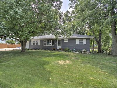 3527 E Eugene Dr, Decatur, IL, 62521
