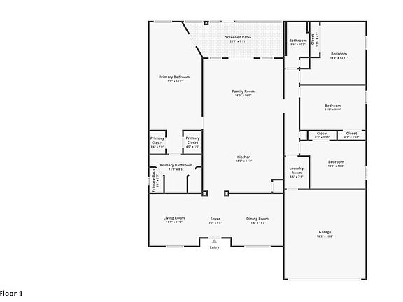 2nd image of 265 Cranbrook Dr