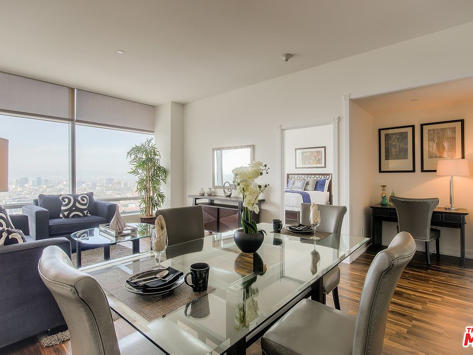 1st image of 900 W Olympic Blvd Floor 29