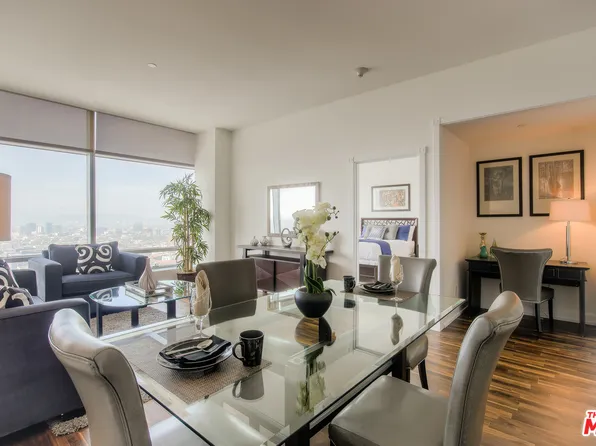 900 W Olympic Blvd Floor 29, Los Angeles, CA 90015