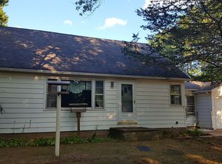 709 Green Ave, Stevens Point, WI 54481
