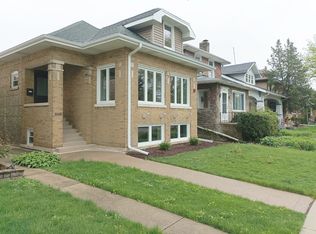 1028 N Taylor Ave, Oak Park, IL