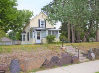 1417 Irvine Ave NW, Bemidji, MN 56601
