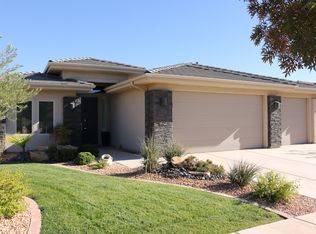 596 N Sage Crest Dr, Washington, UT 84780