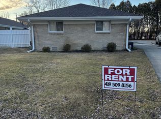 966 Joliet Dr, Maumee, OH 43537