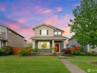 1312 51st Street NE, Auburn, WA, 98002