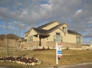 249 E Range Rd, Saratoga Springs, UT 84045