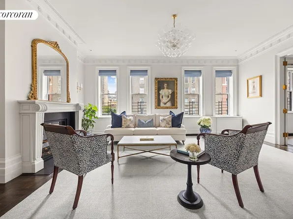 16 East 96th Street image 1 of 23