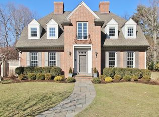 15 Shields Rd, Darien, CT 06820