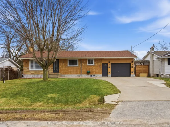 4183 Glenwood Dr, Lincoln, ON L3J 0K5