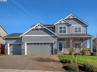 378 SW Mount Saint Helens St, McMinnville, OR