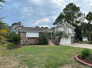 2721 Sea Lark Ln, Milton, FL 32583