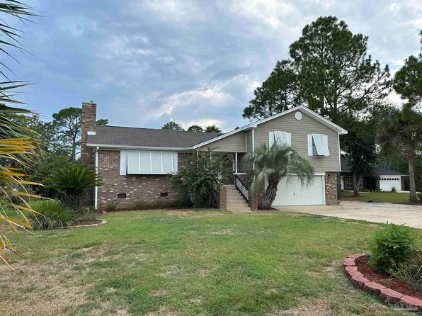 2721 Sea Lark Ln, Milton, FL 32583