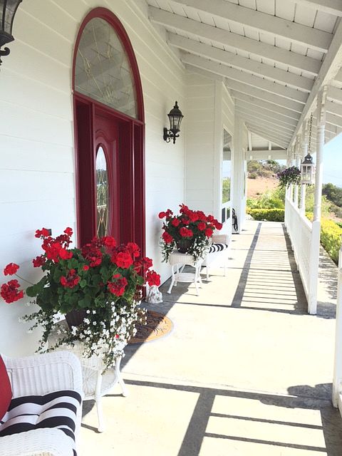 Enjoy sunset & ocean view!