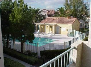 4877 S Torrey Pines Dr UNIT 203, Las Vegas, NV 89103