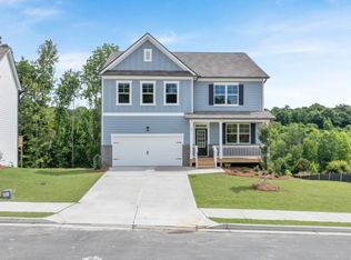 1401 Lincoln Ln, Braselton, GA 30517