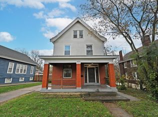 4123 Francis Ave, Cincinnati, OH 45205