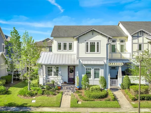 9013 Laureate Blvd, Orlando, FL 32827