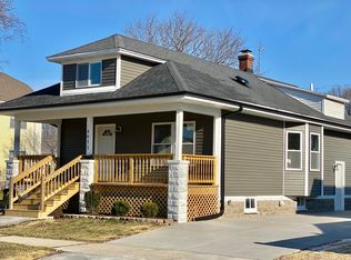 4611 25th Ave, Kenosha, WI 53140