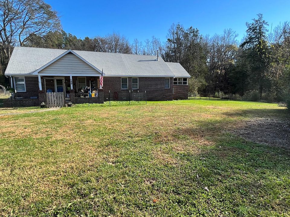 149 Jackson St, Drakes Branch, VA 23937 MLS 349118 Zillow