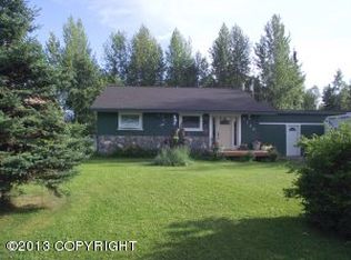 7750 Maryland Ave, Anchorage, AK 99504