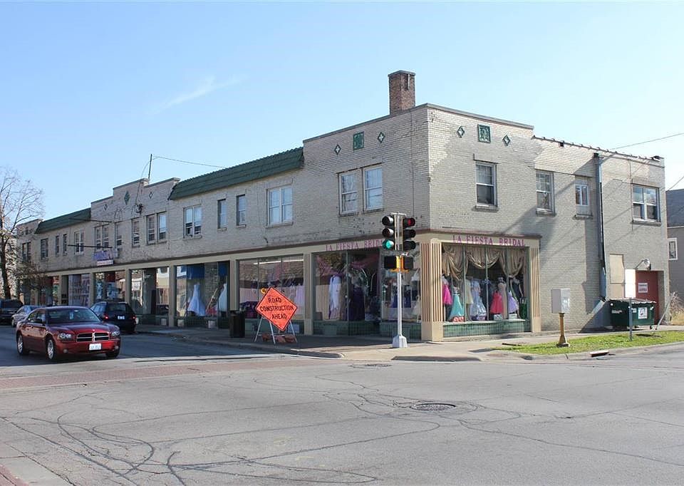 1st image of 1001 Broadway
