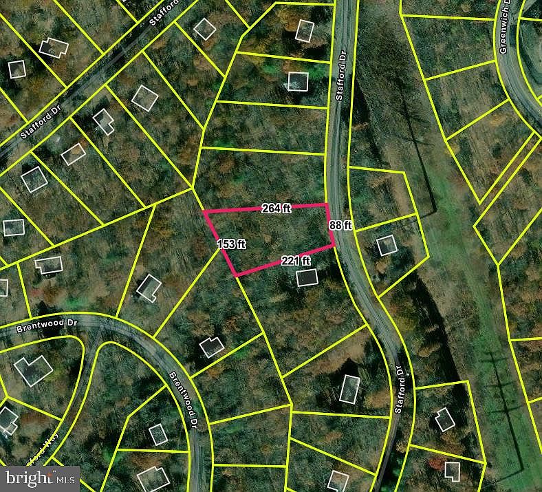 1st image of LOT 3440 Saw Creek Est #Sec-36