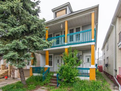 3403 Yemans St, Hamtramck, MI, 48212