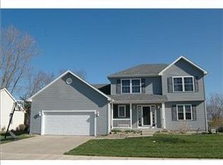 4304 Sail Dr, Mishawaka, IN 46544