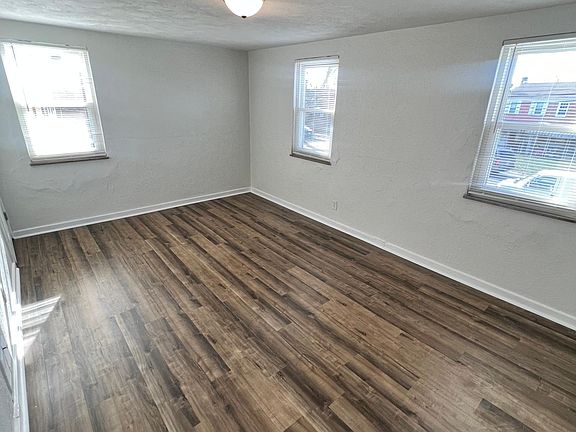 Large Master Bedroom