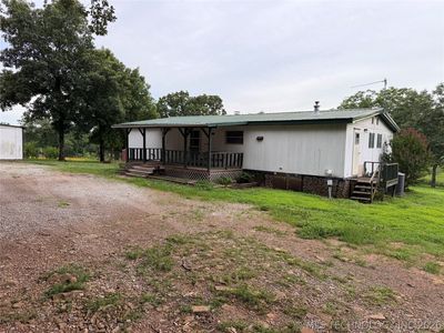 5219 W 826th Rd, Fort Gibson, OK, 74434