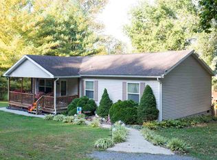 4005 Daylilly Dr, Harrisonburg, VA 22802