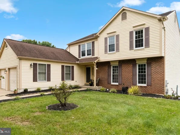 1503 Golf Course Dr, Bowie, MD 20721