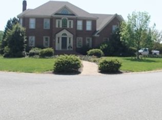116 Bennetts Creek Lndg, Suffolk, VA 23435