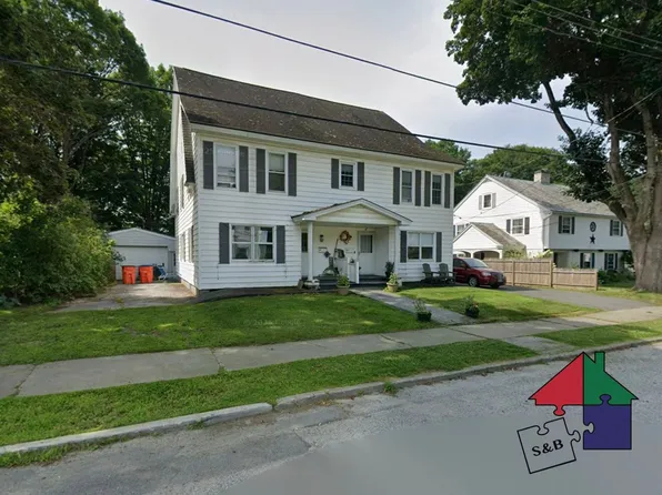 47 Orange St., 47 Orange St #2, Barre, VT 05641