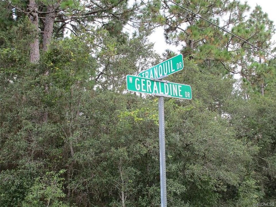 1st image of 4225 W Geraldine Dr