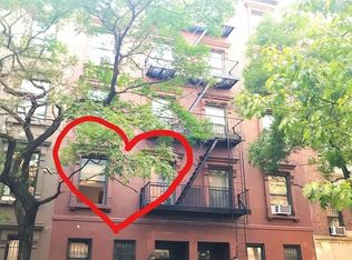 216 W 104th St APT 2C, New York, NY 10025