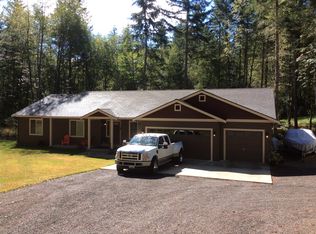 18408 71st Street Kp N, Vaughn, WA 98394