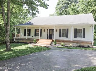 7511 Shady Creek Ln, Crestwood, KY 40014