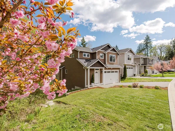 4919 Onalaska Loop SE, Port Orchard, WA 98367