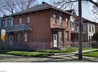 3144 Woodbine Ave, Cleveland, OH