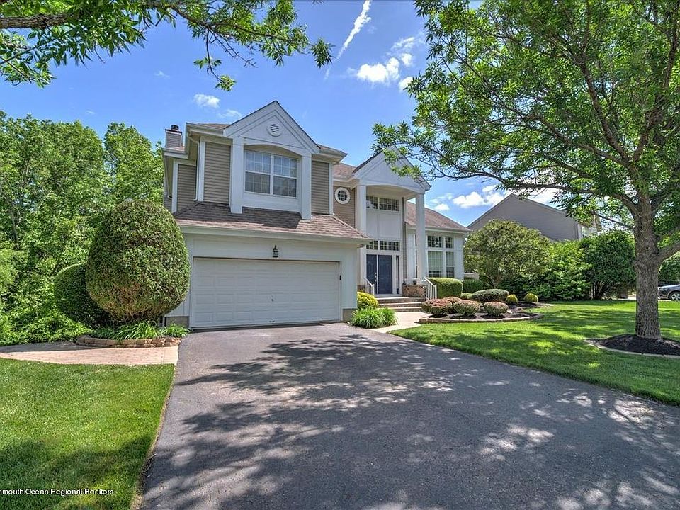 20 Yardley Manor Dr, Matawan, NJ 07747 Zillow